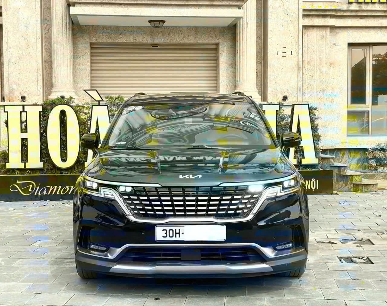 Xe ghép 3 - Đội ngũ xe ghép chuyên nghiệp