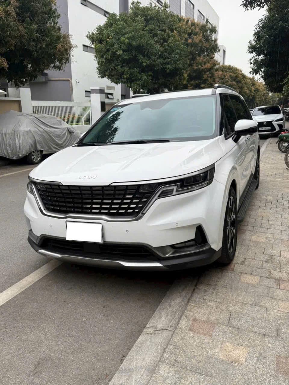 Xe ghép 6 - Đội ngũ xe ghép chuyên nghiệp